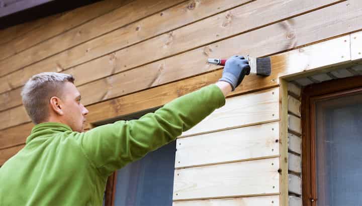 Exterior painting services for homes and businesses in Fresno, CA.